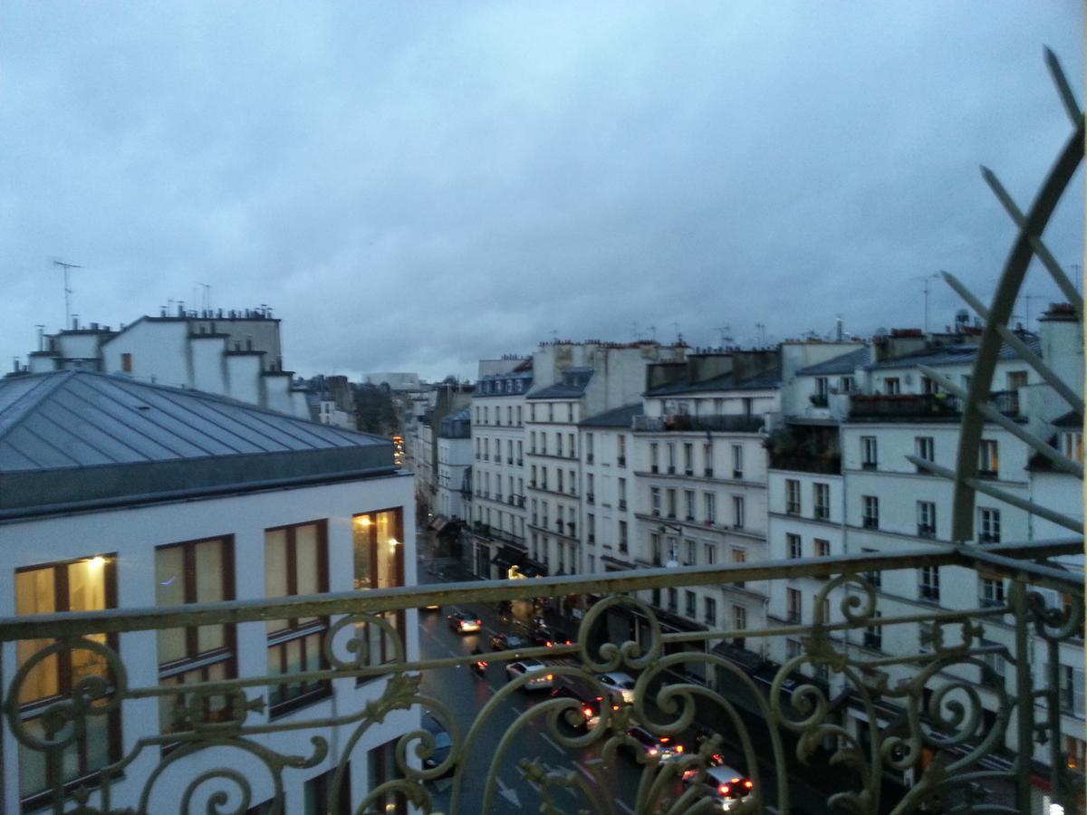Hipotel Bastille Saint Antoine 3* Parijs