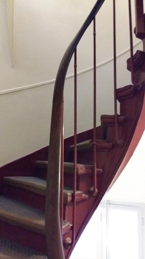 Hipotel Bastille Saint Antoine Hotel Parijs