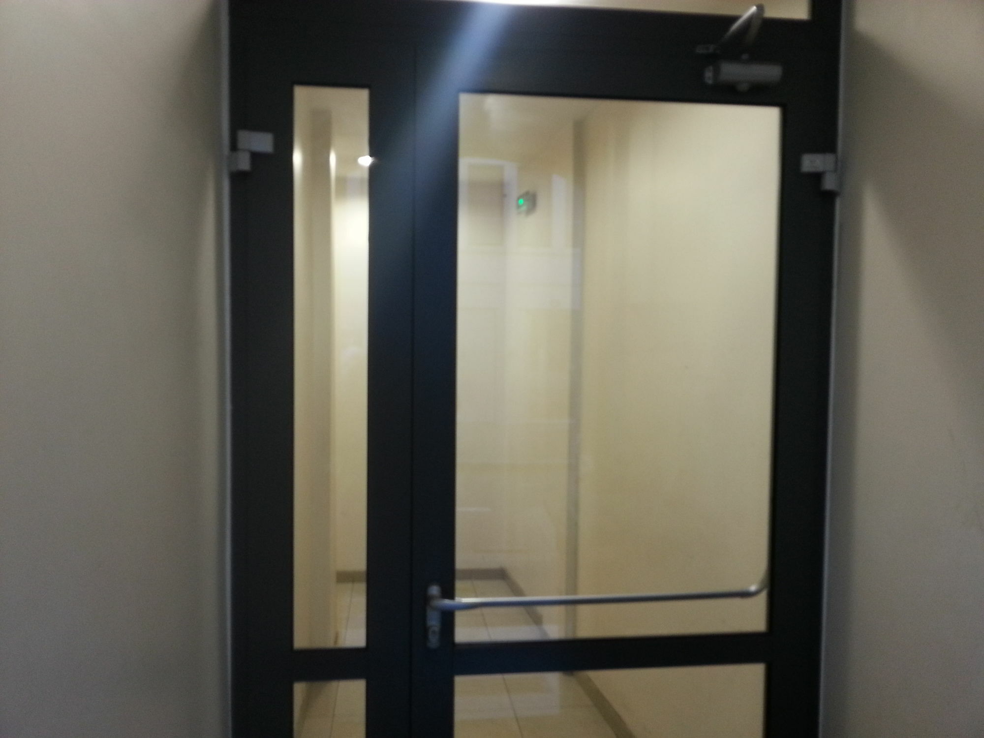 Hotel Hipotel Bastille Saint Antoine Parijs