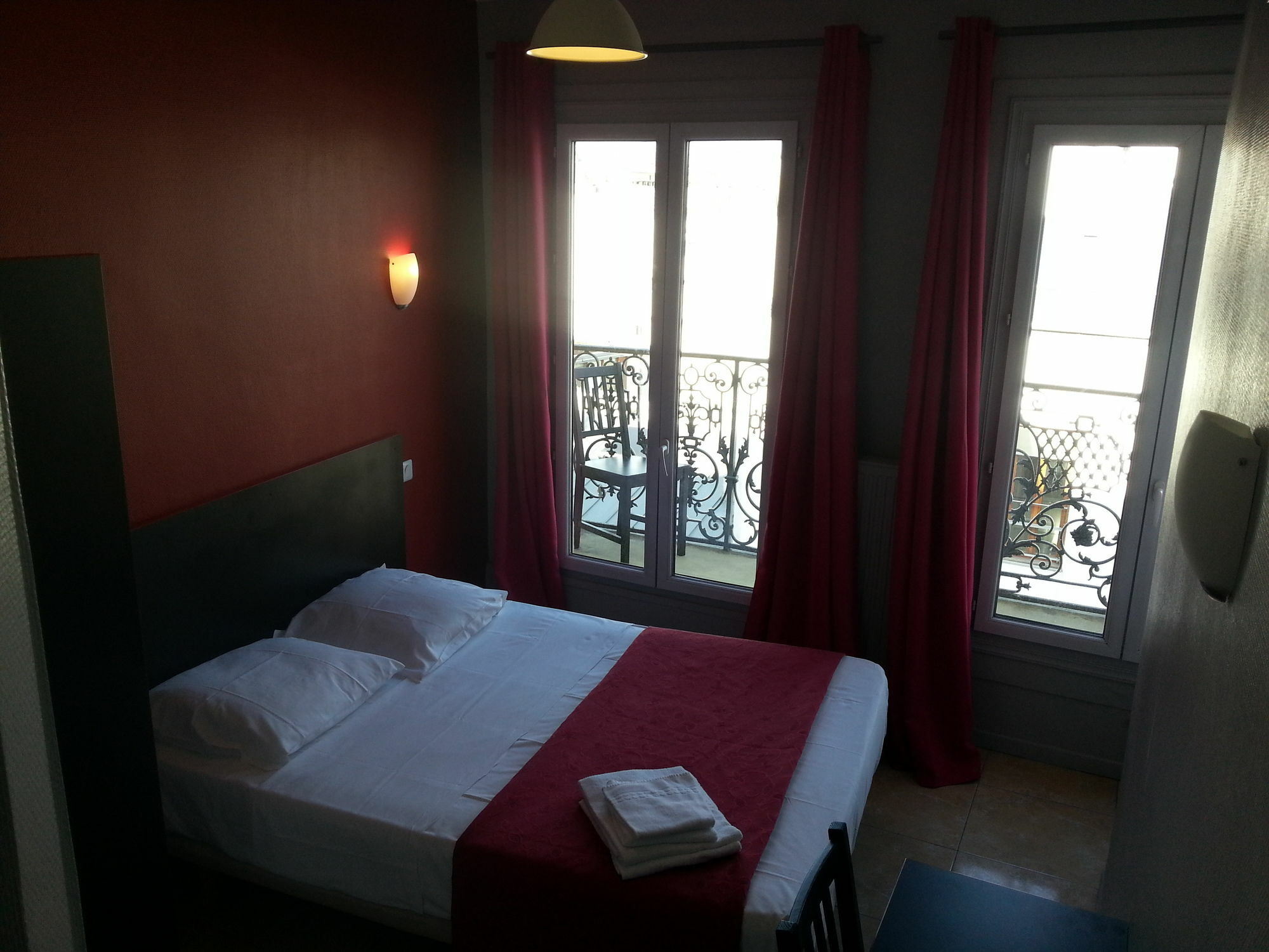 Hipotel Bastille Saint Antoine 3* Parijs
